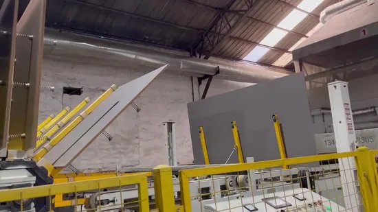 E0 E1 9mm Medium Density Fiberboard High Gloss White UV / HDF / HPL Melamine Laminated Particle Board Raw Plain MDF for Interior Furniture